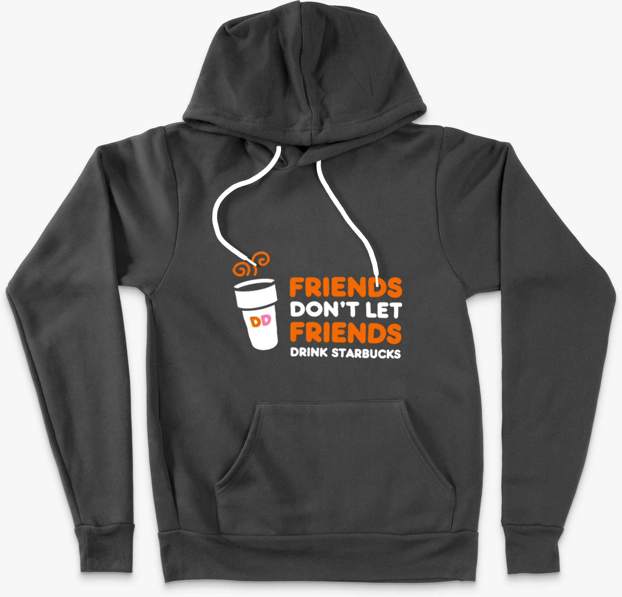 Dunkin Donuts Parody Funny
