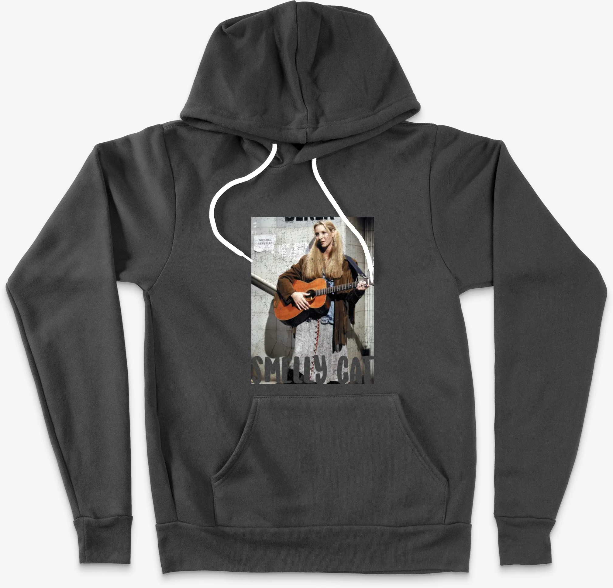 Phoebe Buffay Friends Fictional Musican Band Character Fan