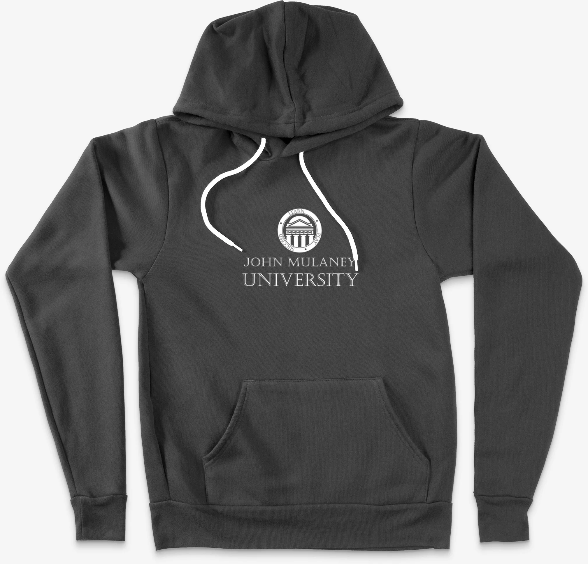 John Mulaney University Comedian Comedy Worn Look Cool Fan