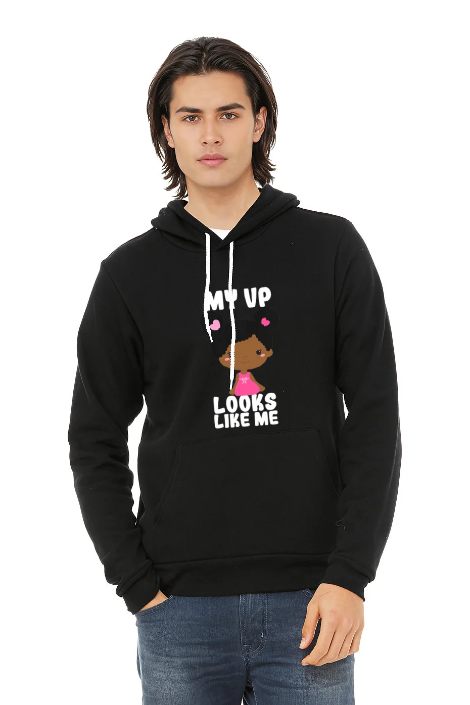 My Vp Looks Like Me Madam Vice President