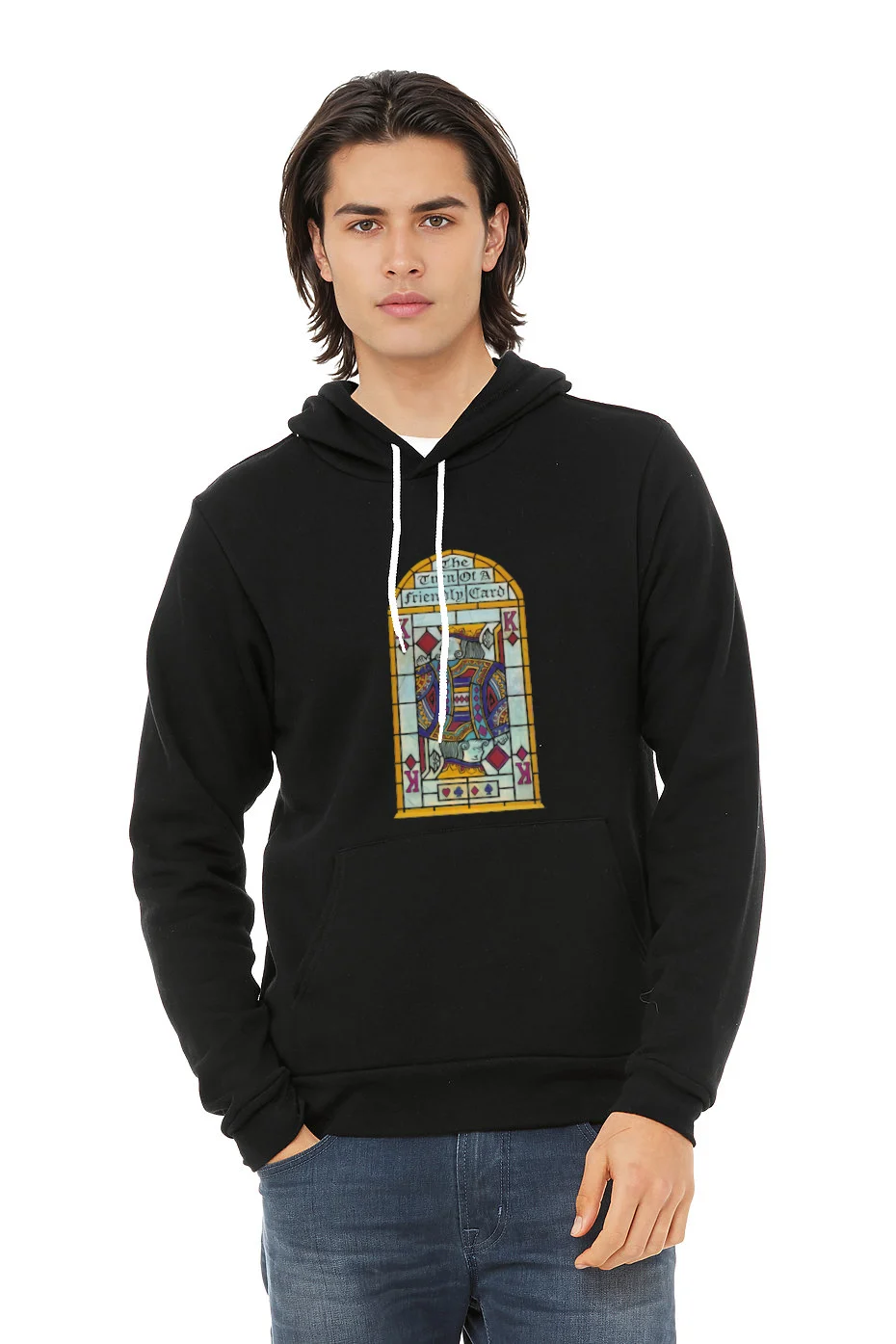Alan Parsons Project Shirt