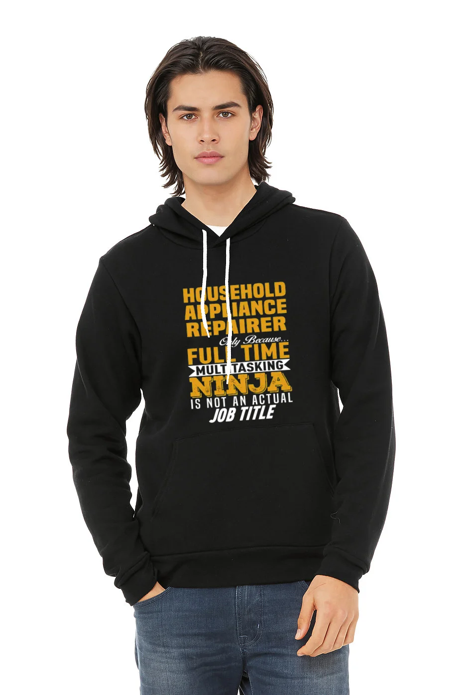 Household Appliance Repairer