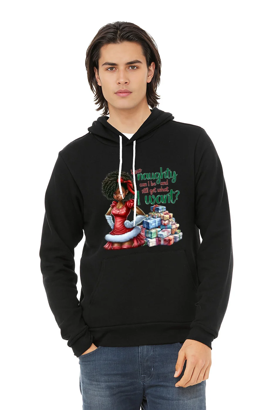 How Naughty Can I Be And Still Get What I Want