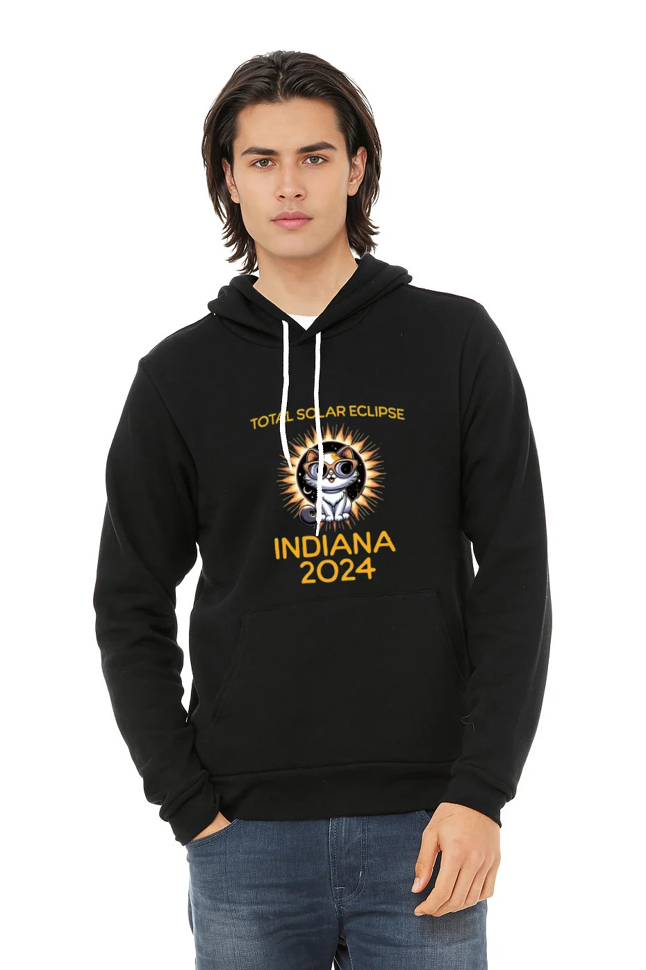 Total Solar Eclipse Indiana April 8 2024