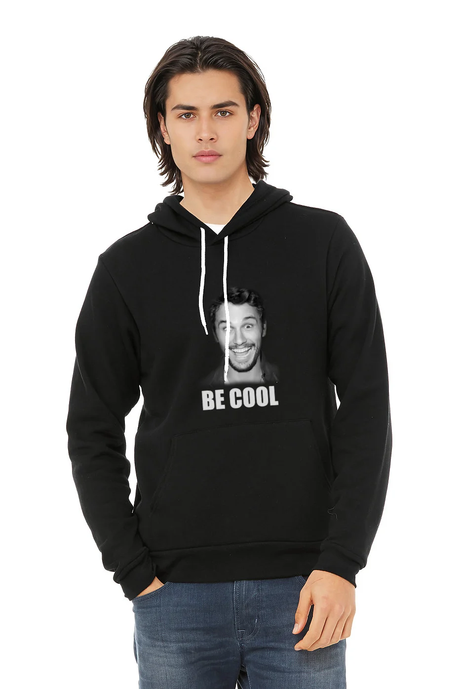 Be Cool Funny James Franco