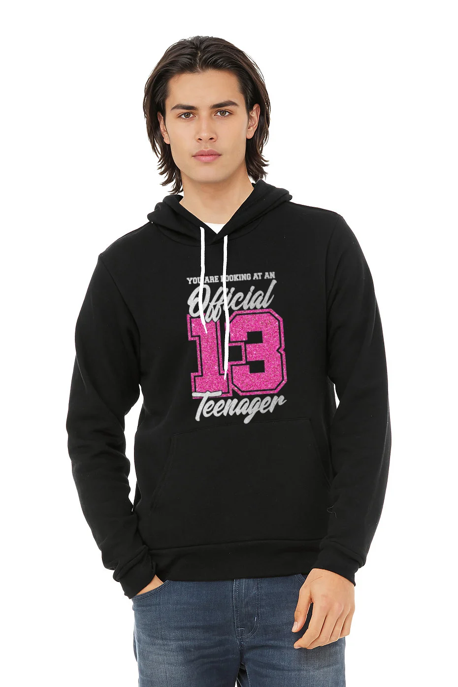 13 Year Old Boys Girls 13th Birthday Gift