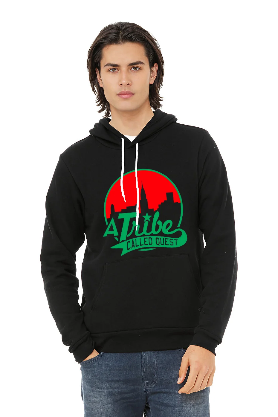 A Tribe Called Quest Logo