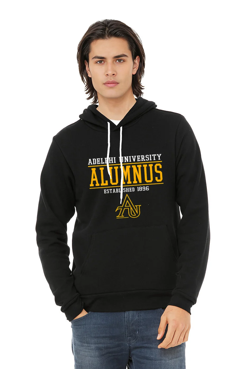 Adelphi University Alumnus