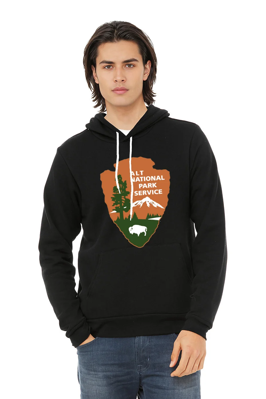 Alt National Park Service
