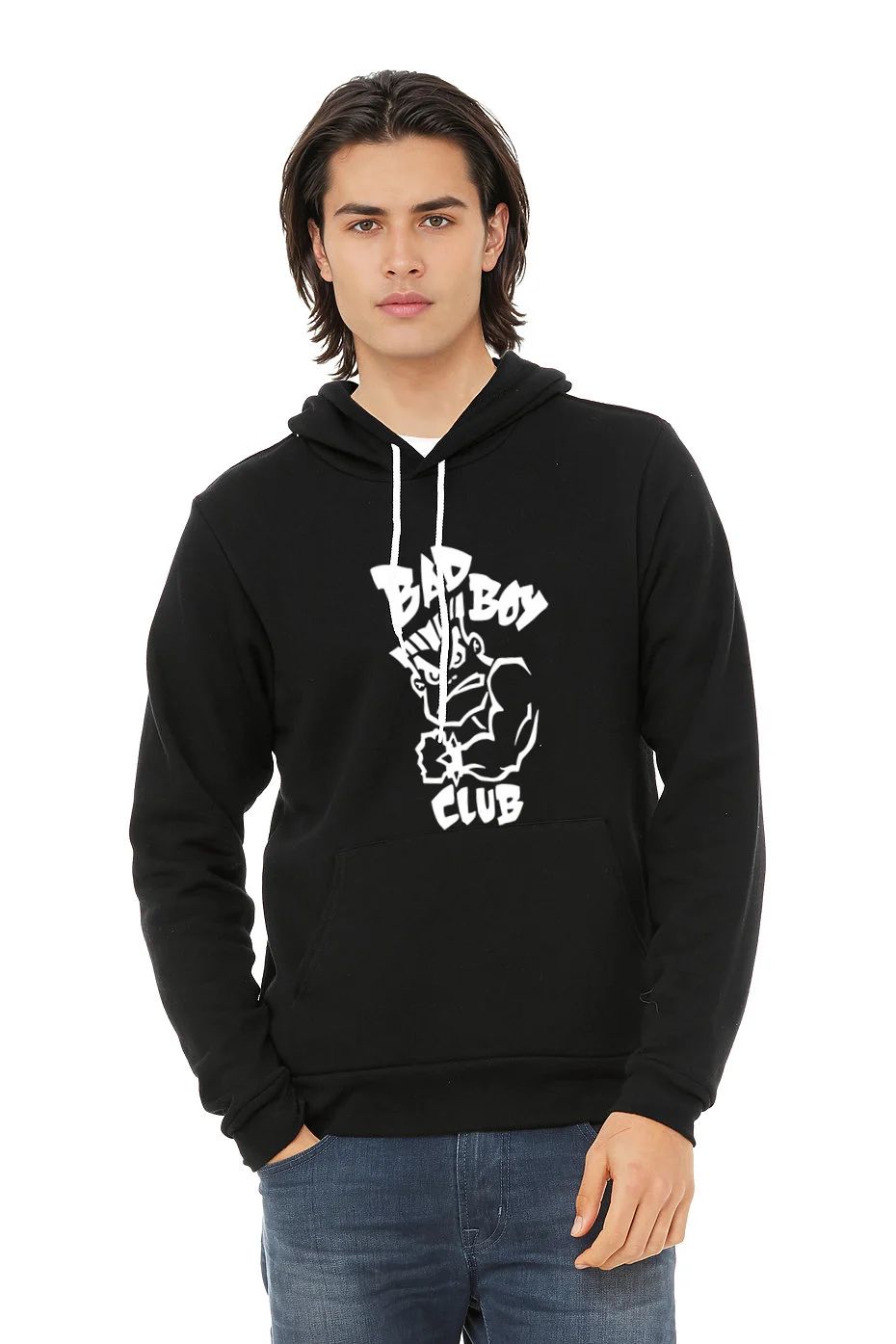 Bad Boy Club Mens Premium
