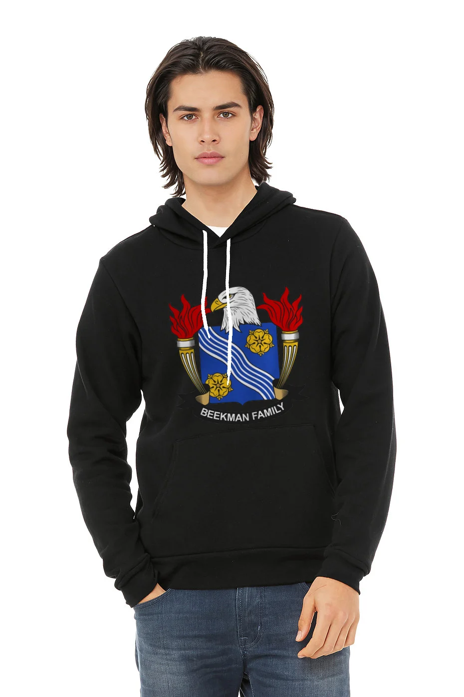 Beekman Coat Of Arms American Family Crests