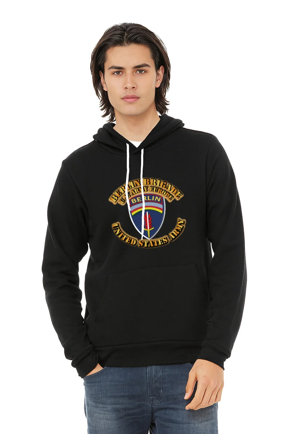 Berlin Brigade Limted Edition
