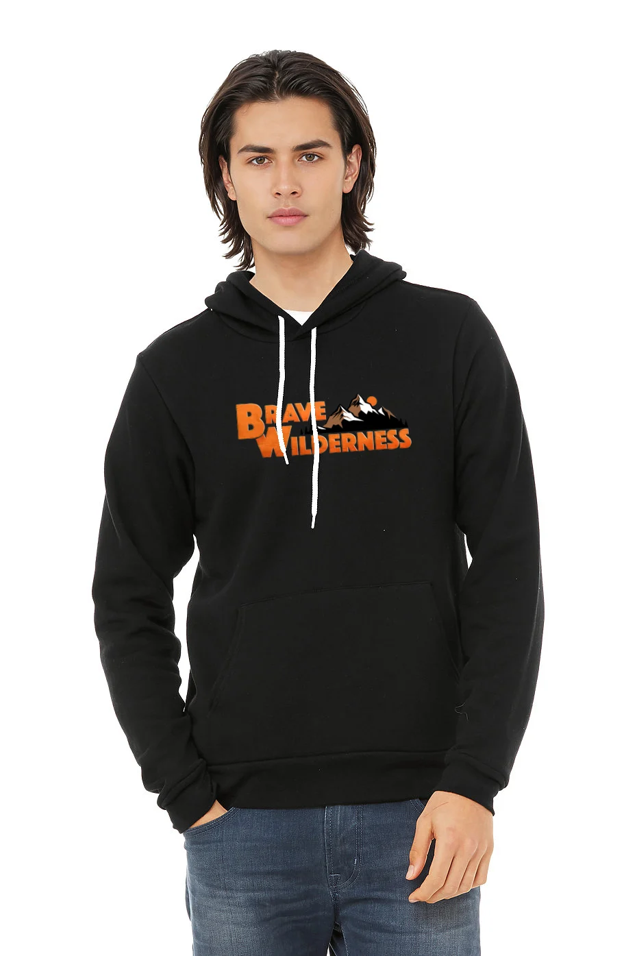 Brave Wilderness