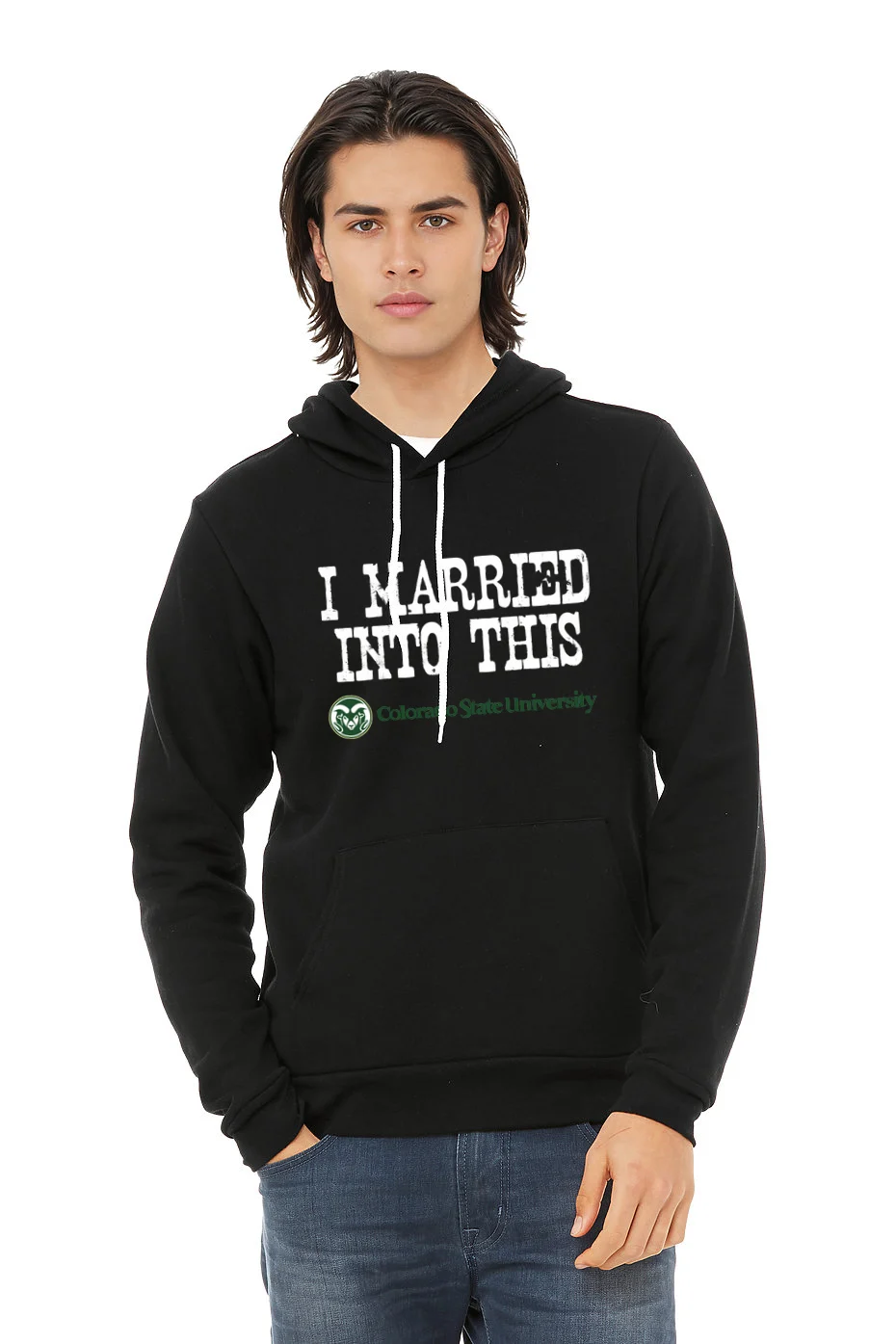 Colorado State University Married Into I Married Into This