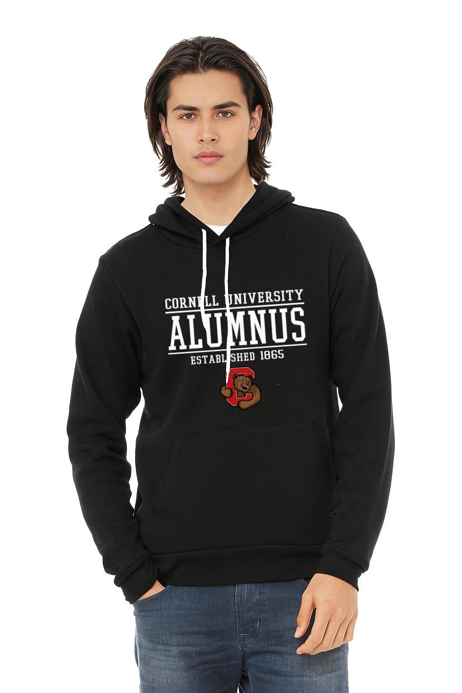 Cornell University Alumnus