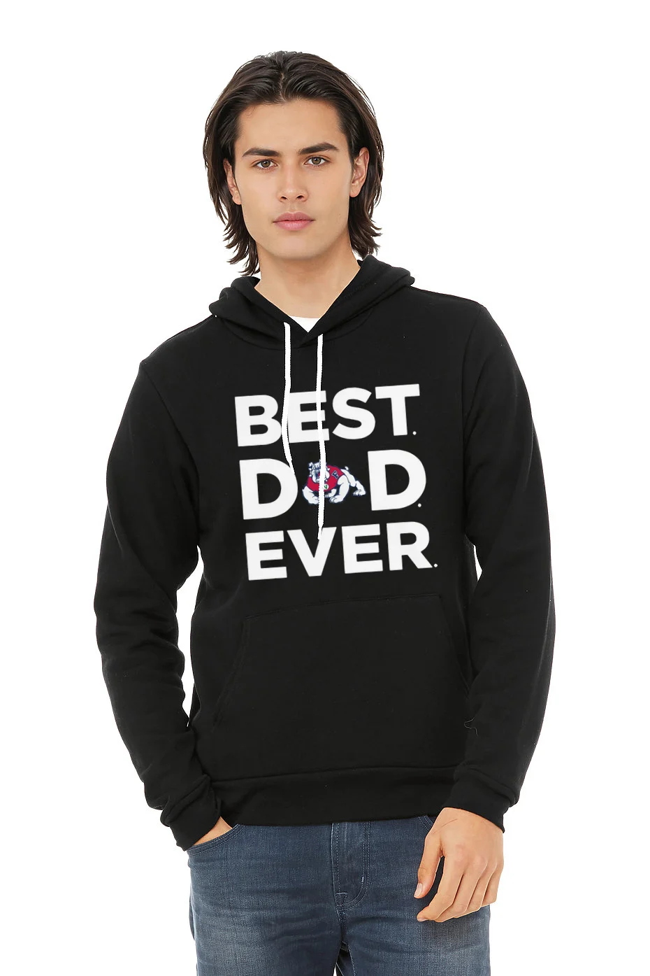 F resno state bulldogs Fresno State Bulldogs best Dad Ever