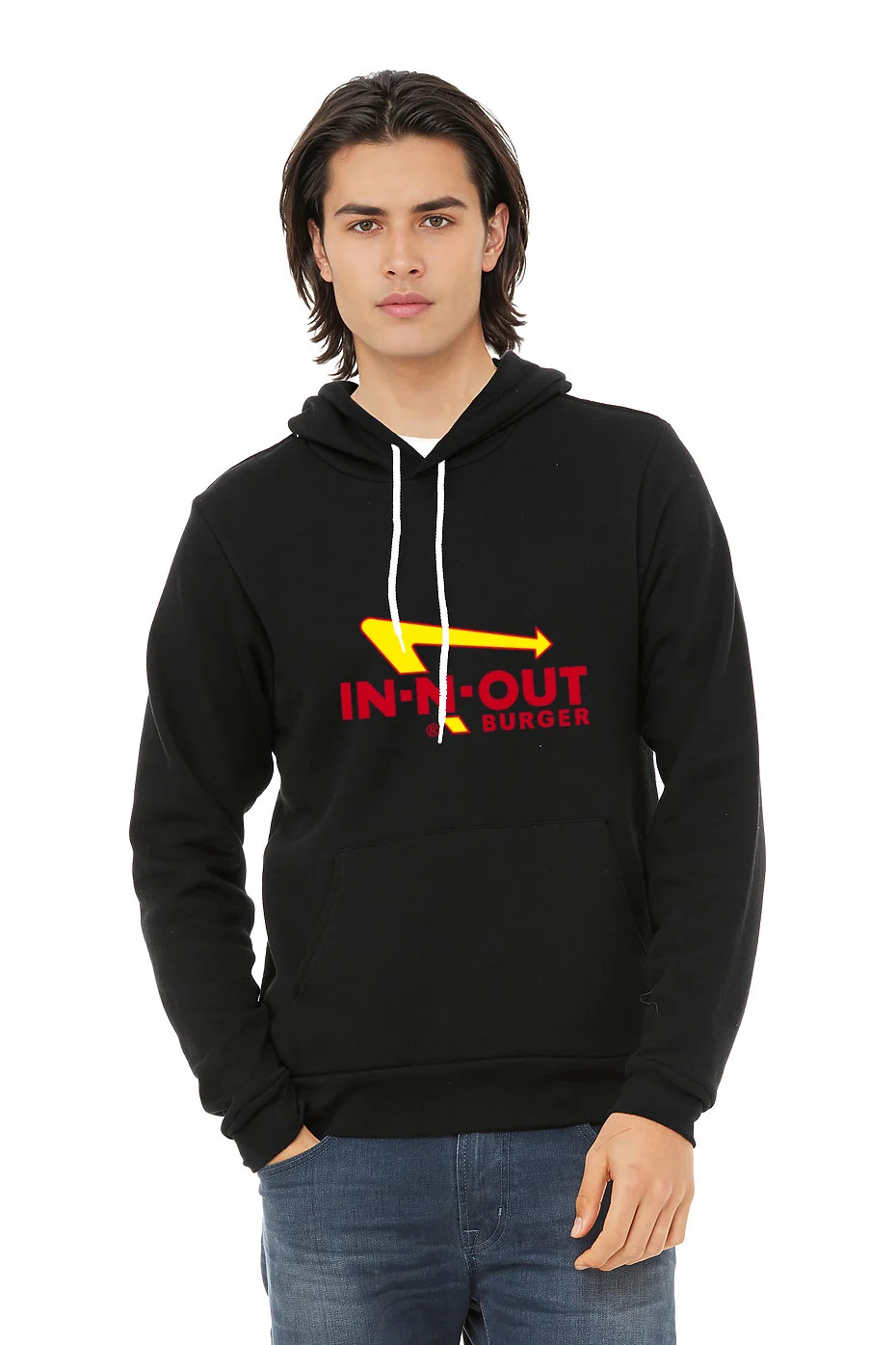 In Out Burger Merchandise