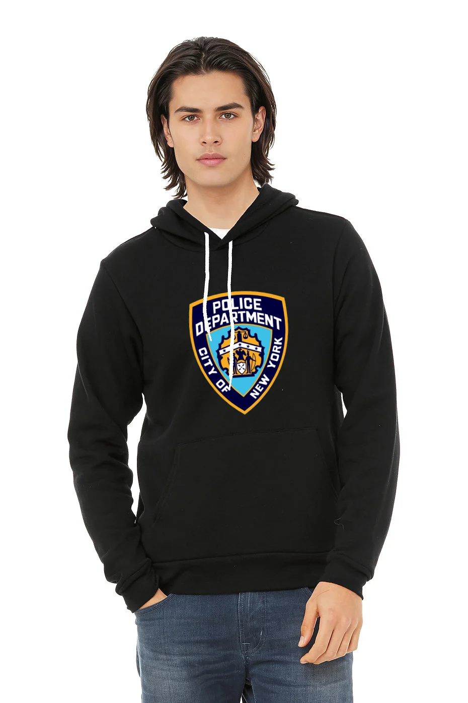 New York Police Department