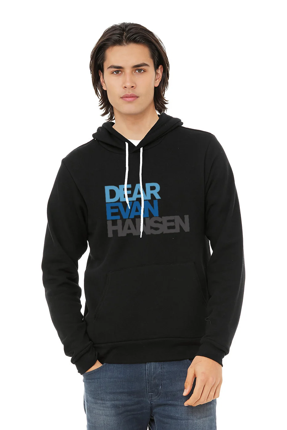 Official Dear Evan Hansen