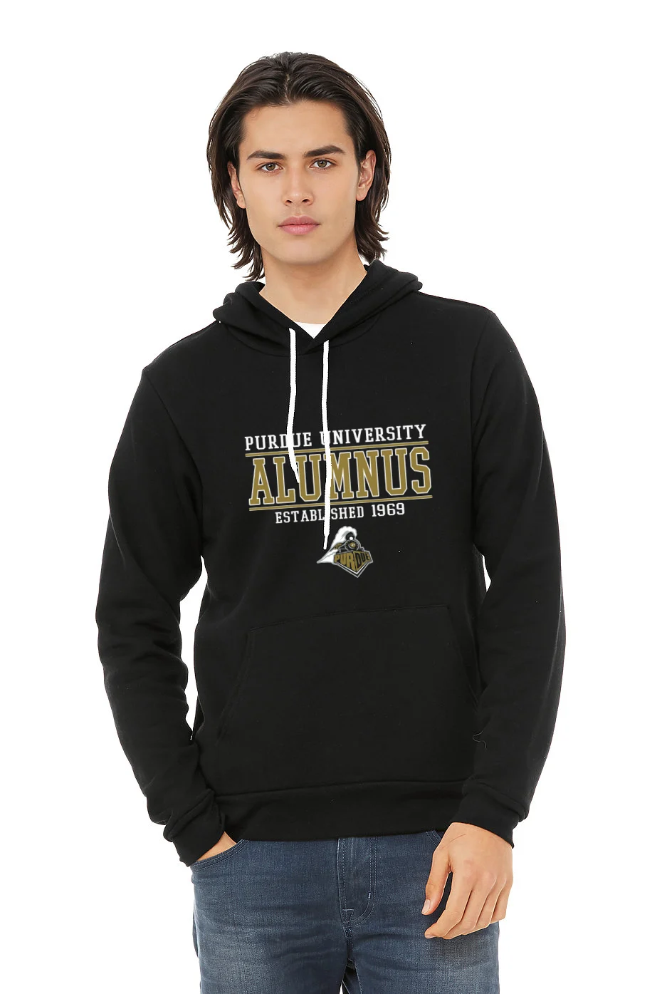 Purdue University Alumnus
