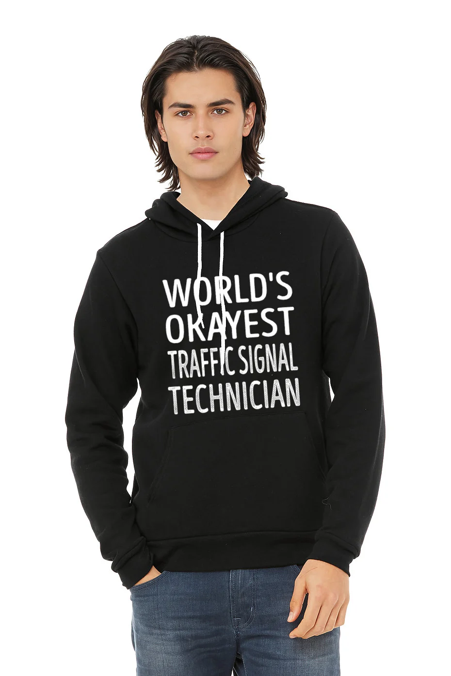 Traffic Signal Technician