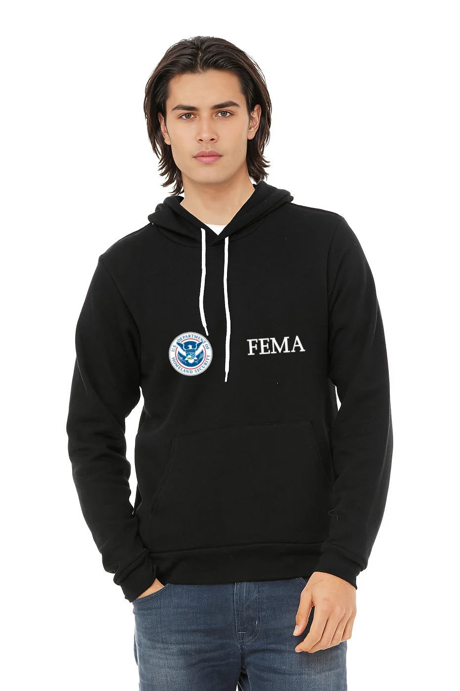 Us Homeland Security Fema