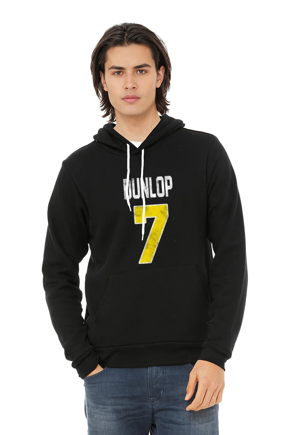 014 2sd Slap Shot 7 Dunlop
