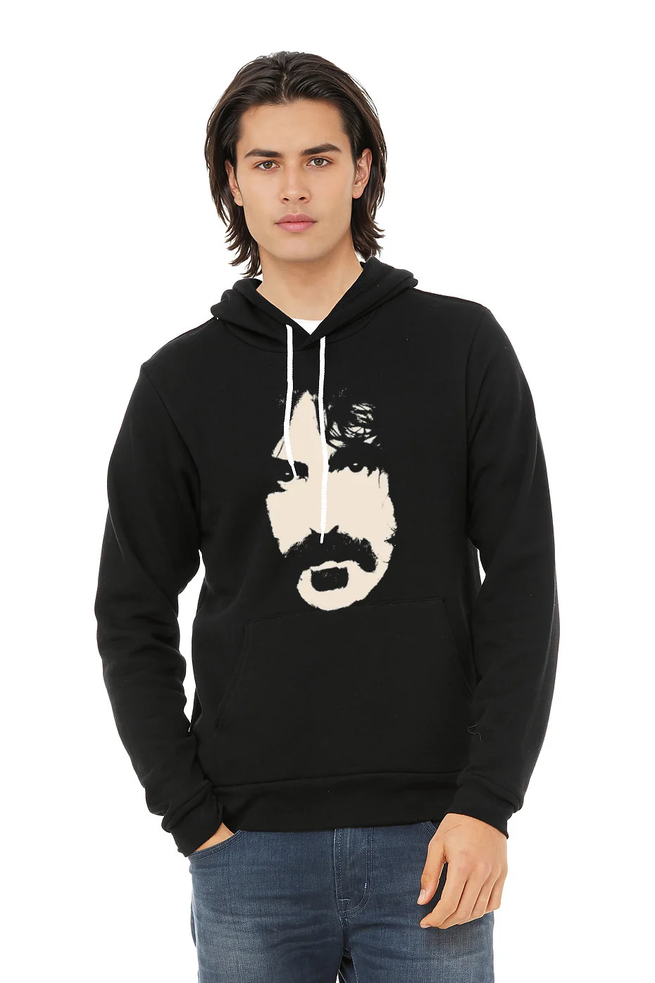 023 Frank Zappa Apostrophe
