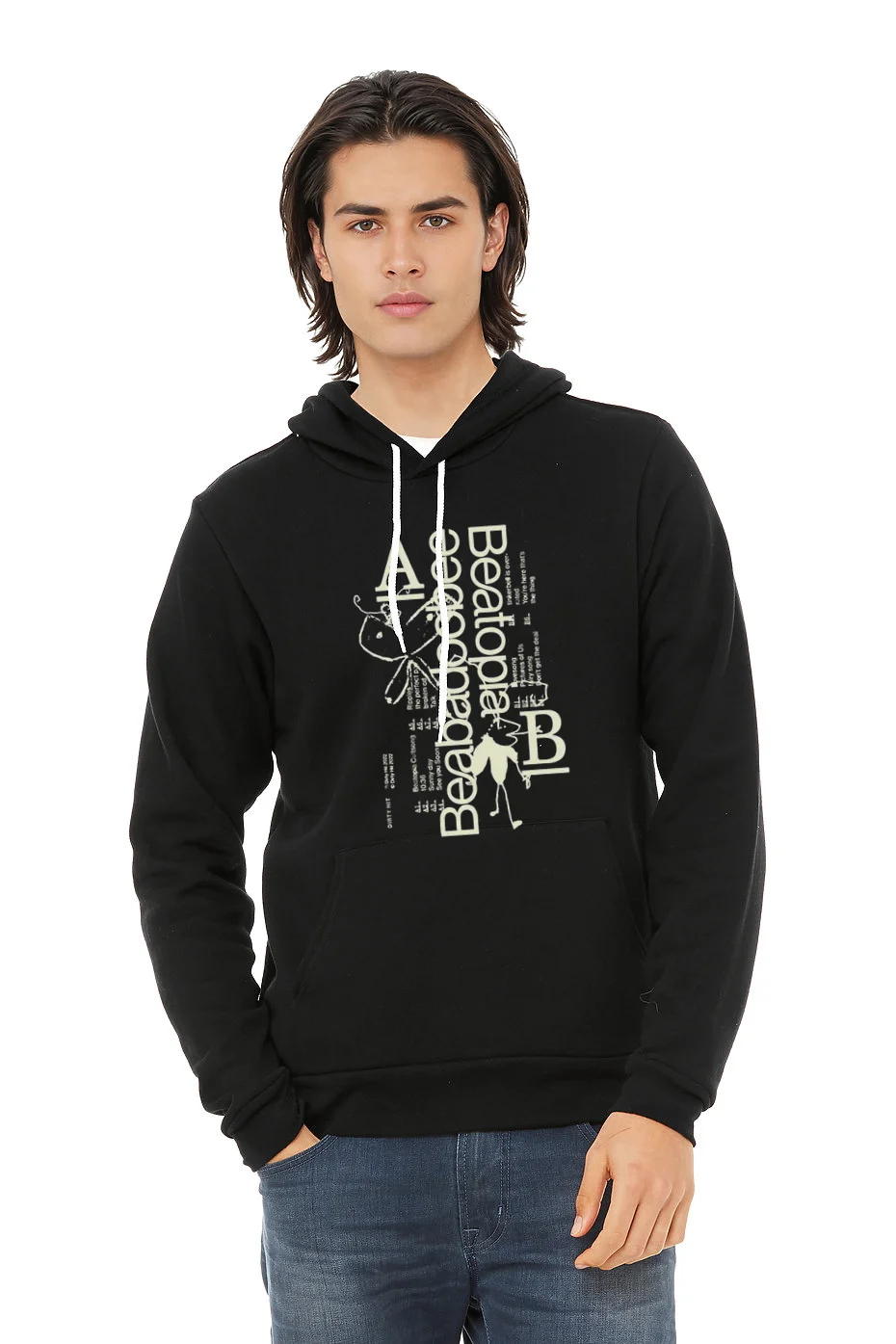 Beabadoobee Merch Official