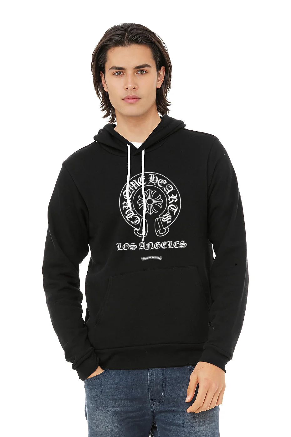 Chrome Hearts Los Angeles