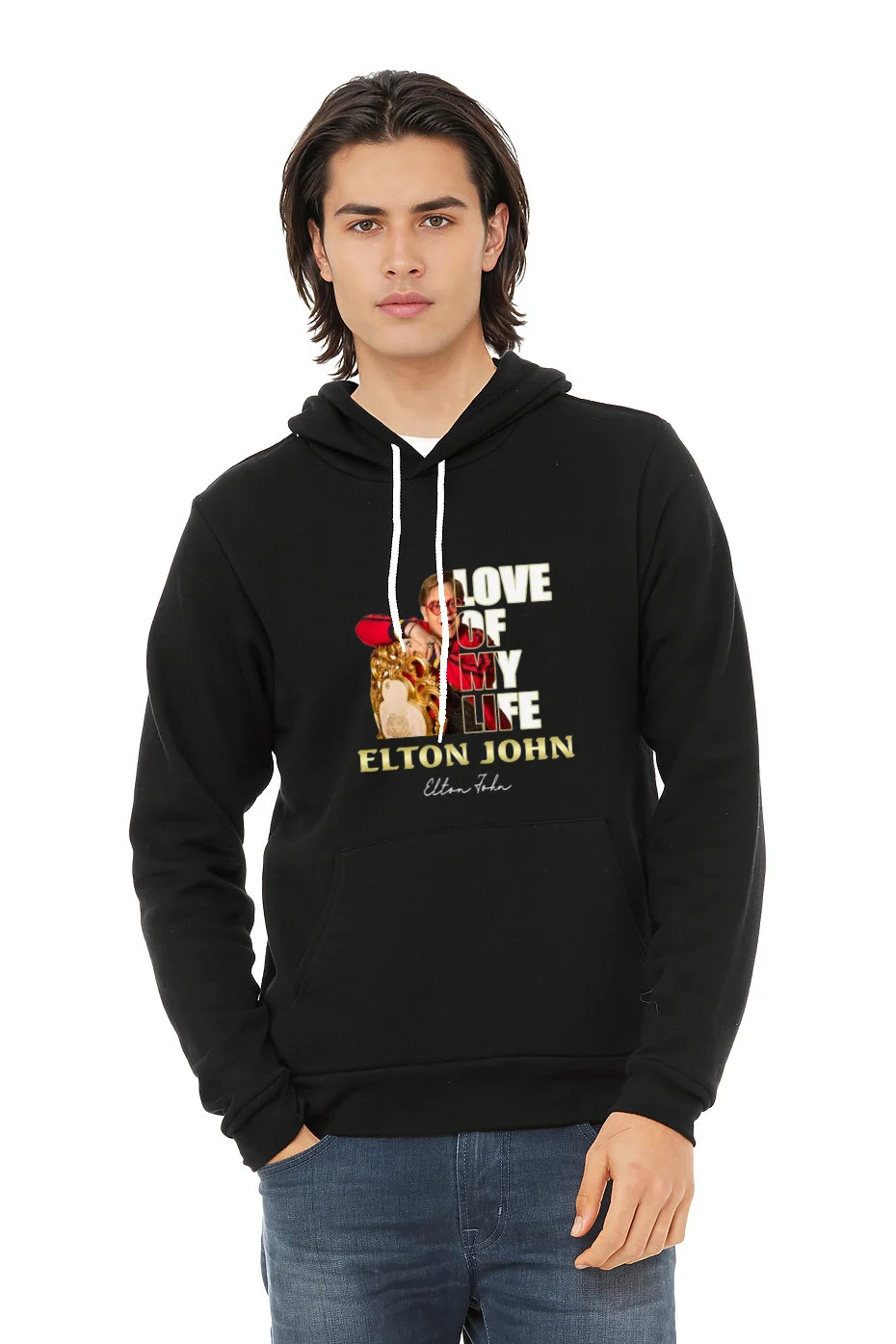 Love Of My Life Elton John