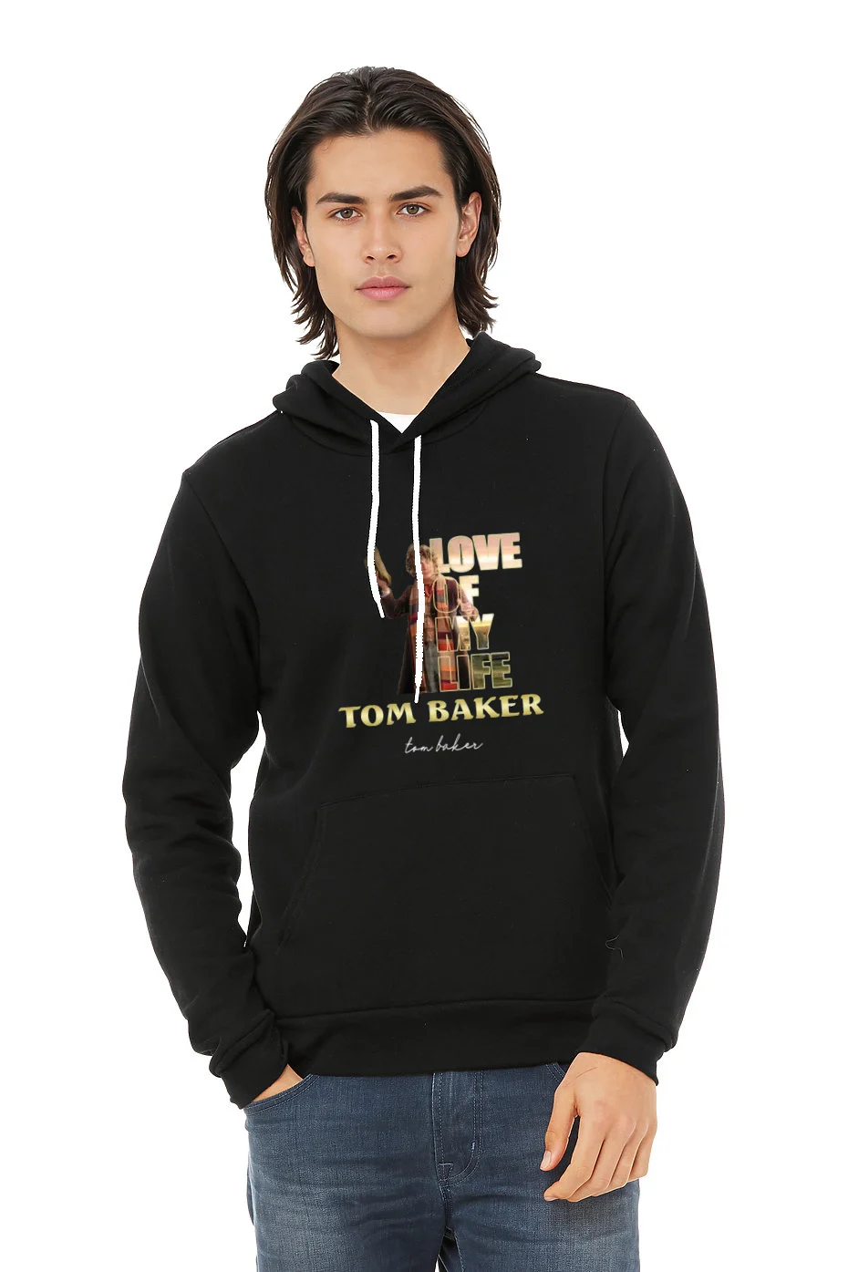 Love Of My Life Tom Baker