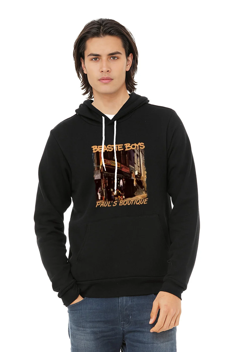Rk80s 30 Pauls Boutique Beastie Boys 1989