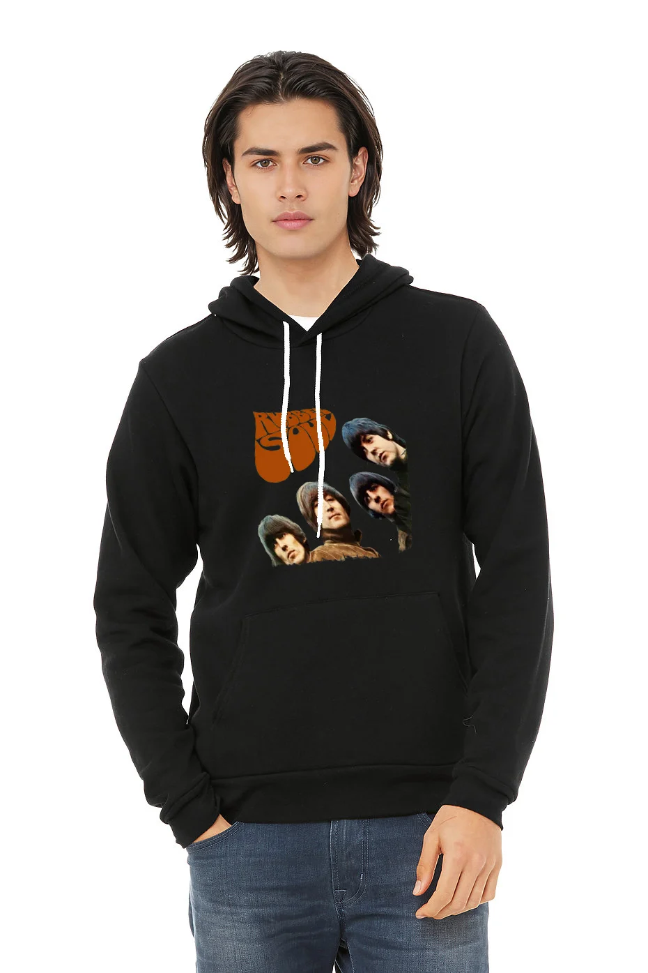The Beatles Rubber Soul Gn