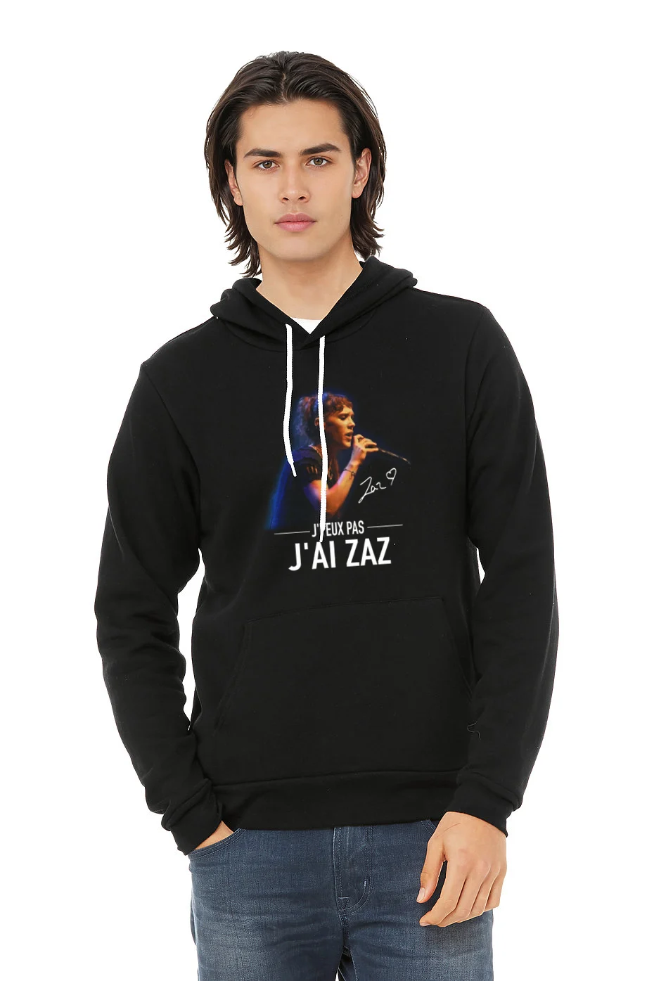 Zaz