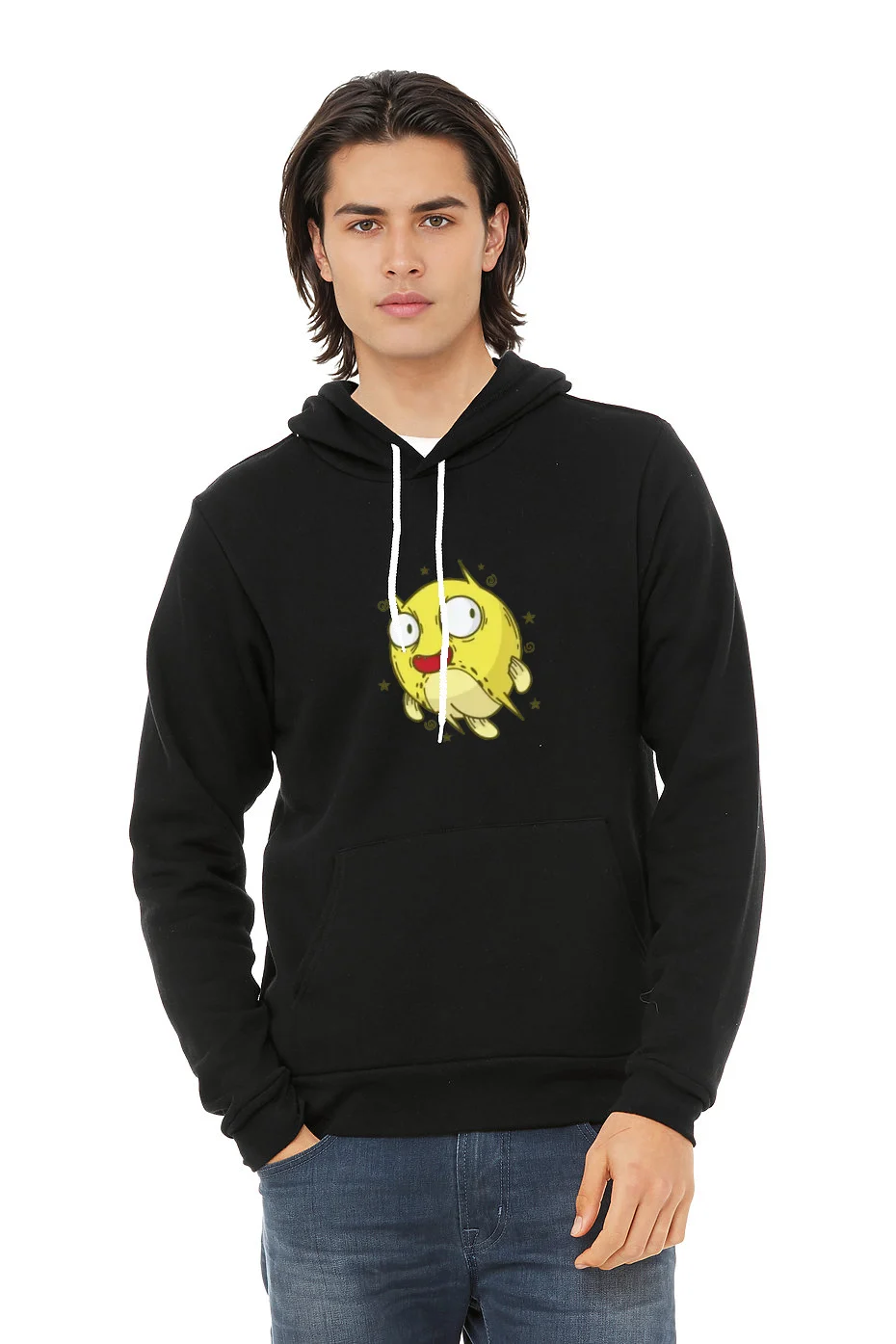 Cowfish Boxfish Sea Or Aquarium