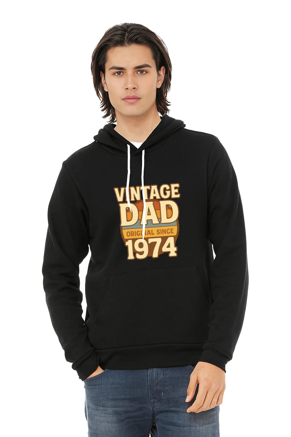 Vintage Dad Original Since