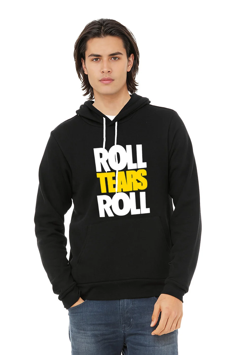 Roll Tears Roll Usc Alabama Bleacher Report Football Rival