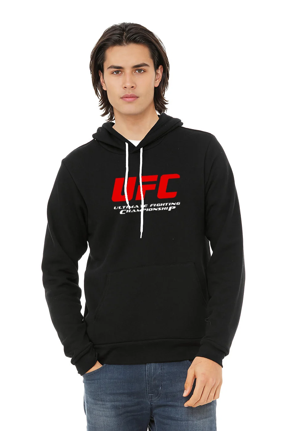 Ufc Ultimate Fighting Championship Mma Pride Fc Size S 6xl