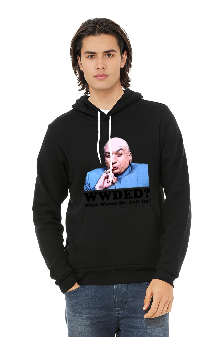 Wwjd Dr Evil Austin Powers