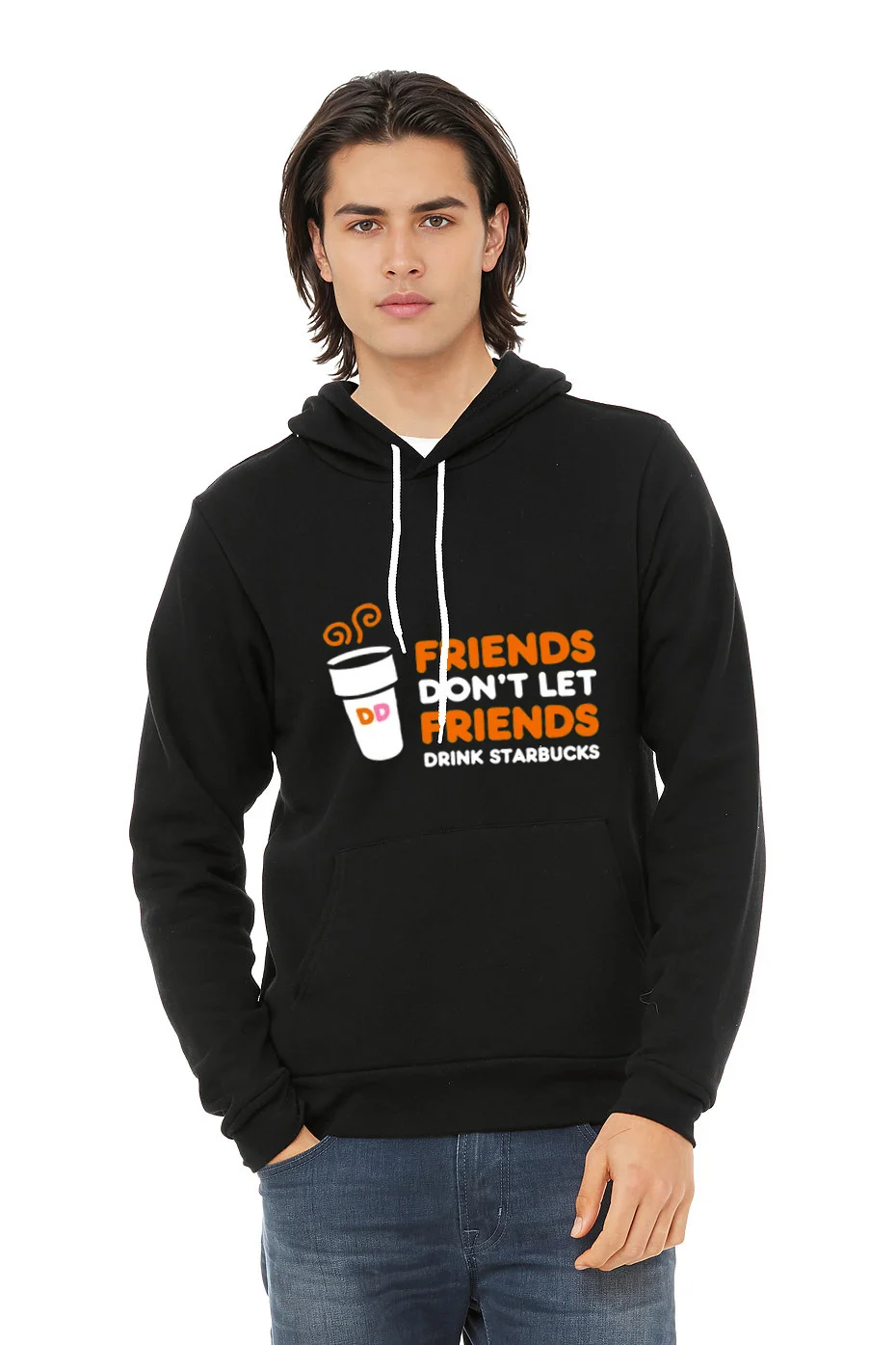 Dunkin Donuts Parody Funny