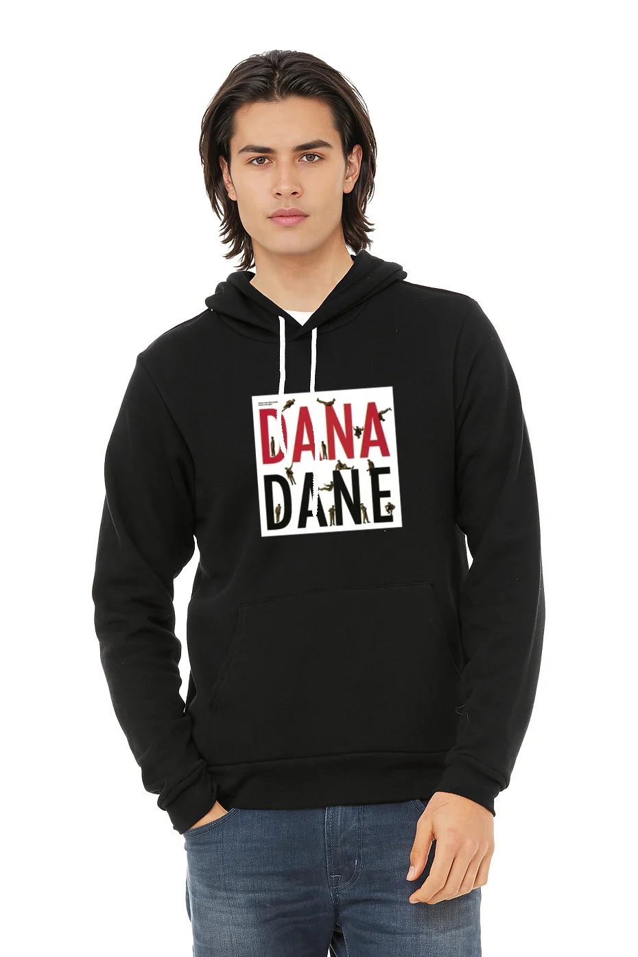 Dana Dane Dana Dane With Fame 80s Hip Hop Album Cool Retro