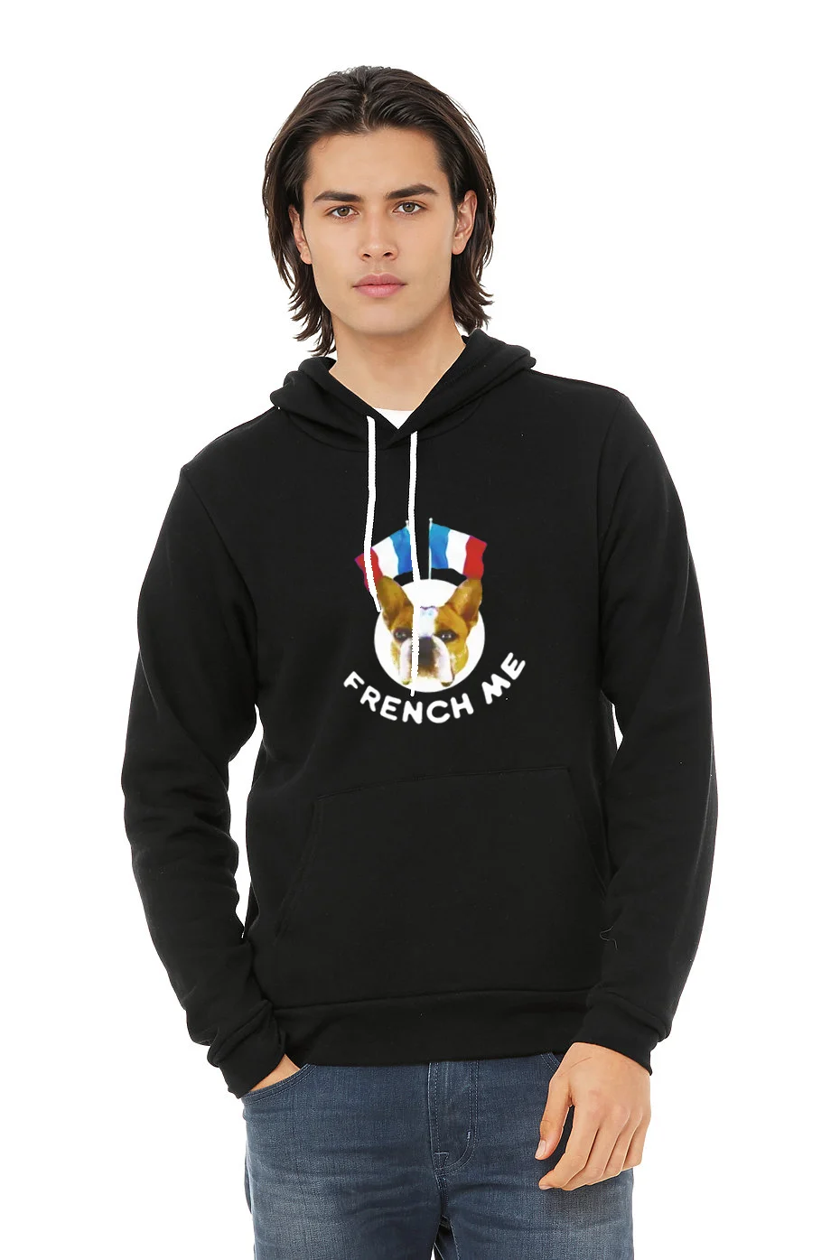French Me Fun French Bulldog Modern Family Popular Tv Show