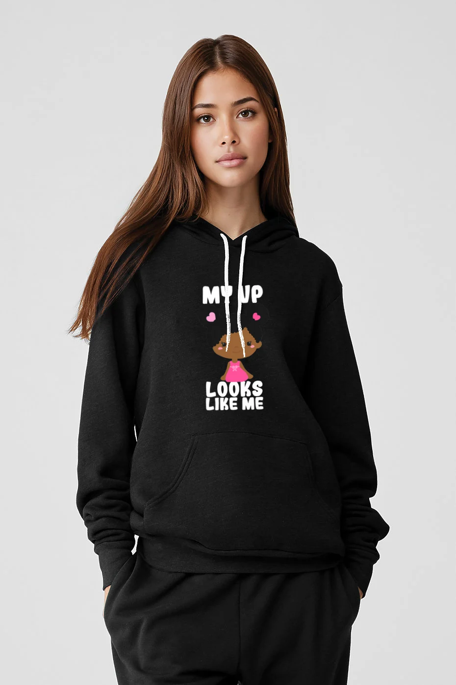 My Vp Looks Like Me Madam Vice President