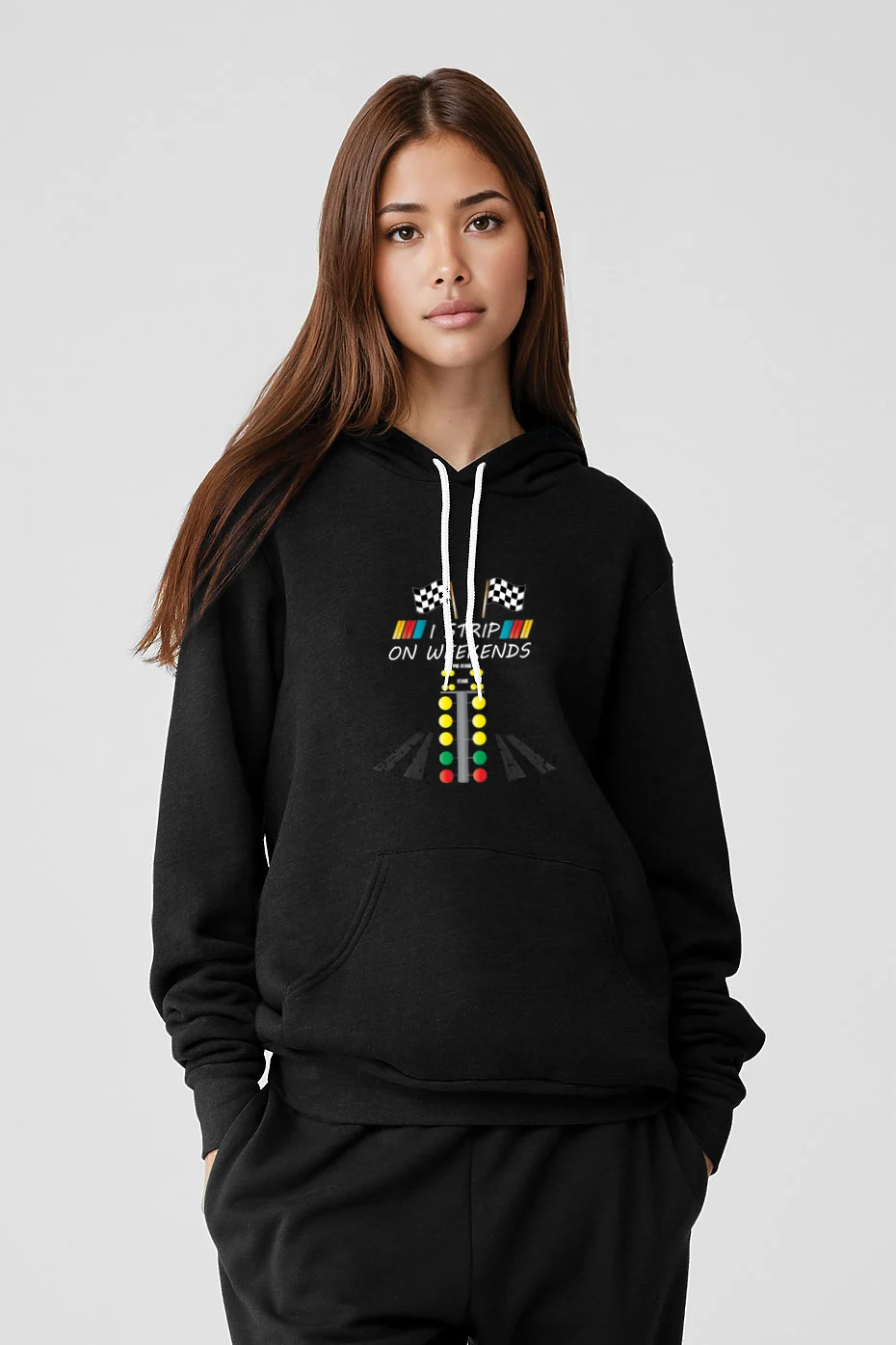 Car Racing Car Tuning Car Starting Line Drag Race