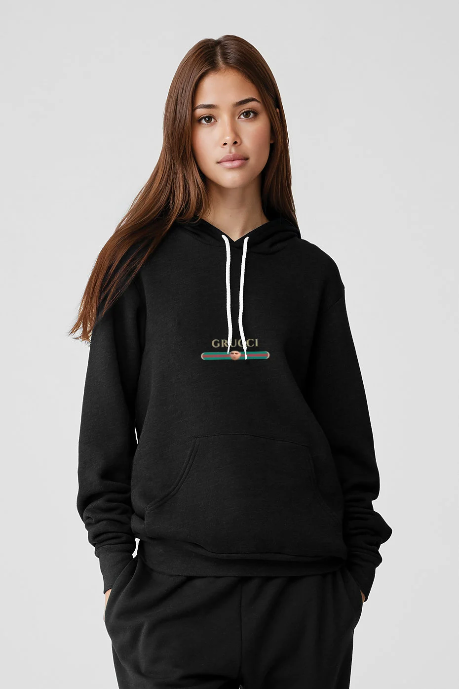 Funny Grucci Meme Merch