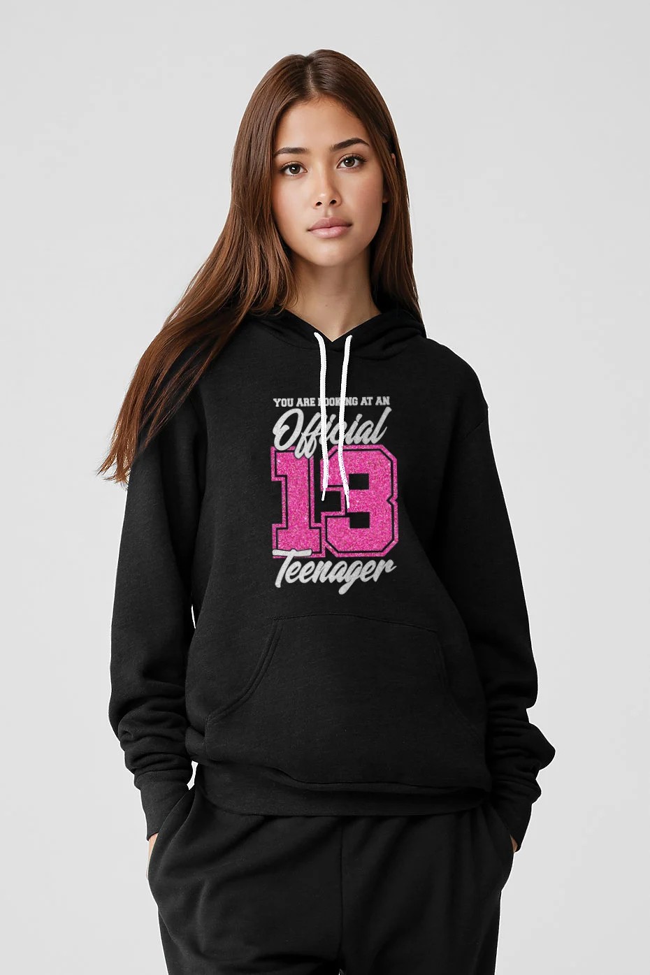 13 Year Old Boys Girls 13th Birthday Gift