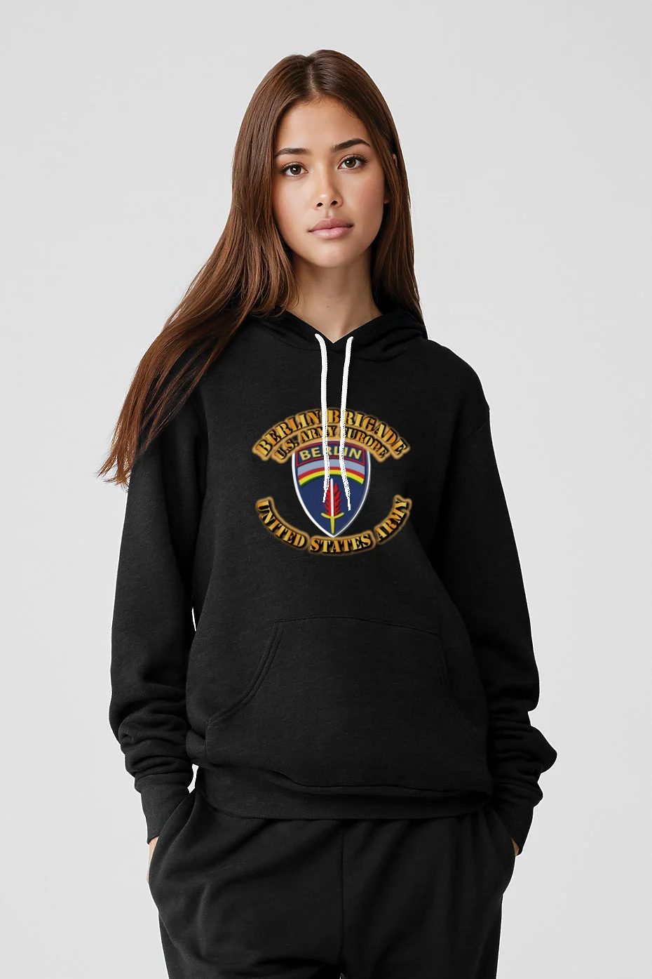 Berlin Brigade Limted Edition
