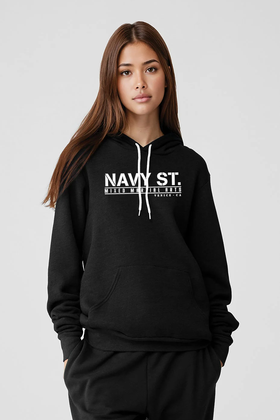 Navy St Mixed Martial Arts