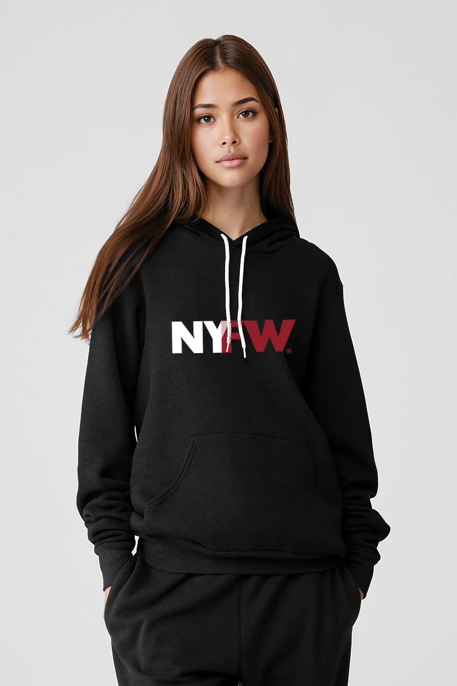 Nyfw New York Fashion Week
